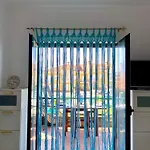 Apartmán Goldbeach House *