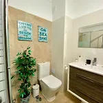 Apartmán Goldbeach House Pataias