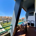 Apartmán Goldbeach House