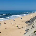Daire Goldbeach House Pataias