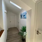 Daire Goldbeach House