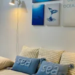 Daire Goldbeach House Pataias