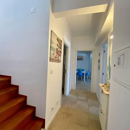 Goldbeach House