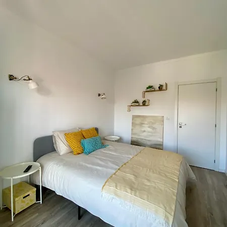 Apartment Goldbeach House