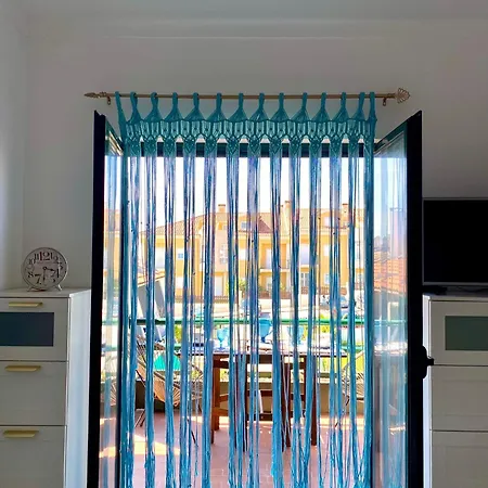 Apartment Goldbeach House *