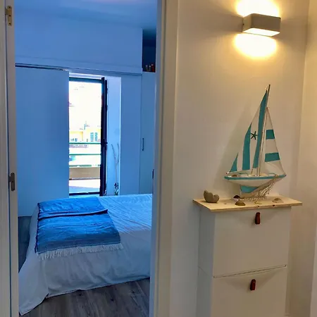 Apartment Goldbeach House Pataias