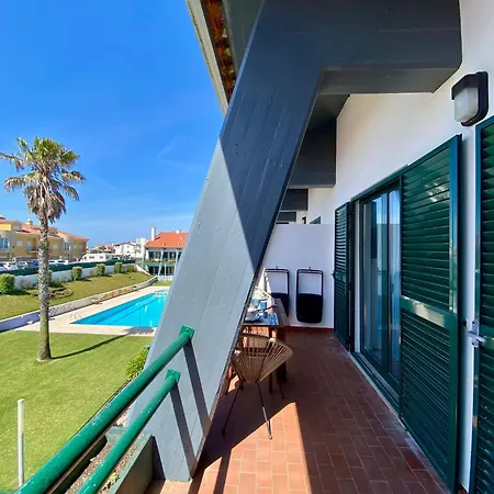 Apartment Goldbeach House *