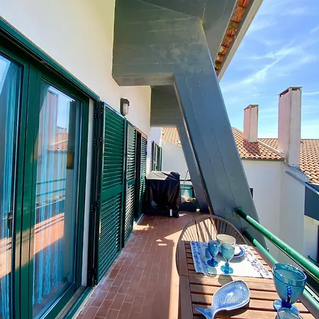 Apartment Goldbeach House