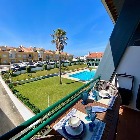 Goldbeach House Pataias