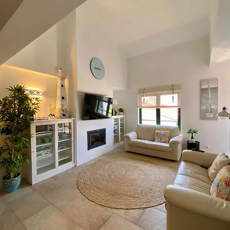 Goldbeach House Pataias