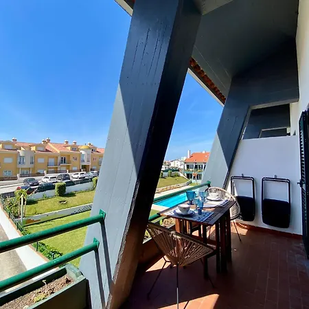 Apartment Goldbeach House