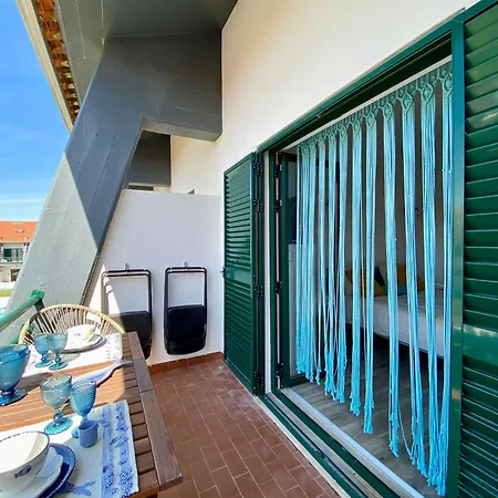 Apartment Goldbeach House *