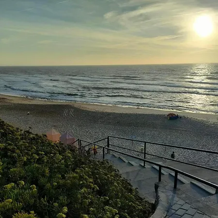Goldbeach House Pataias