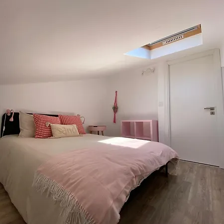 Goldbeach House Apartment